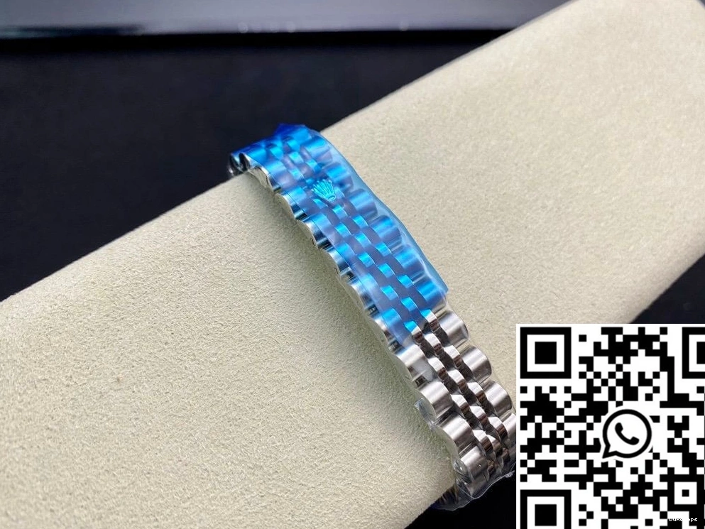 Factory M279174-0021 28MM Silver Dial Rolex BP Datejust 0120